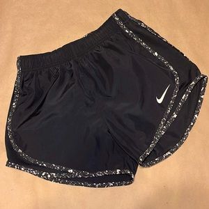 NEW NIKE shorts. Size small.